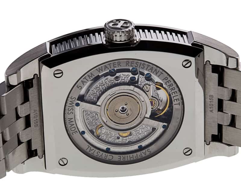 Perrelet Power Reserve A1017-A